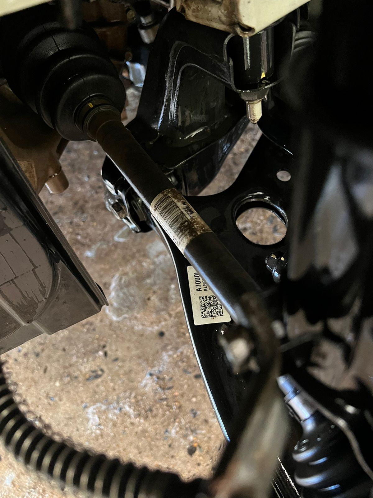 Trabalho de Estética Automotiva em Cachoeirinha